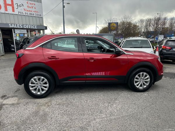 Opel Mokka 1.5 Diesel NCT 1 OWNER 384960873