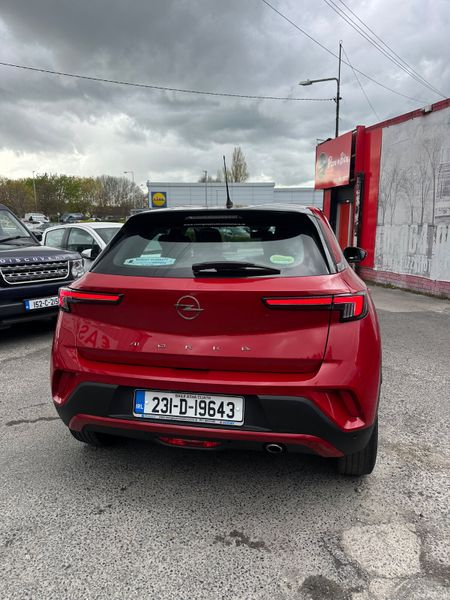 Opel Mokka 1.5 Diesel NCT 1 OWNER 384960877