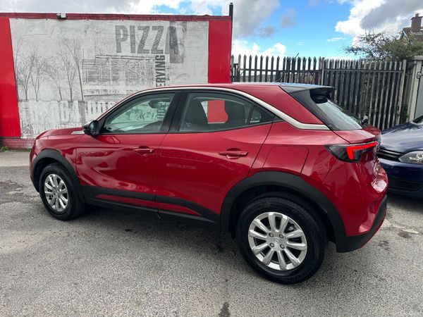 Opel Mokka 1.5 Diesel NCT 1 OWNER 384960883