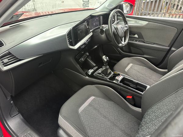Opel Mokka 1.5 Diesel NCT 1 OWNER 384960885