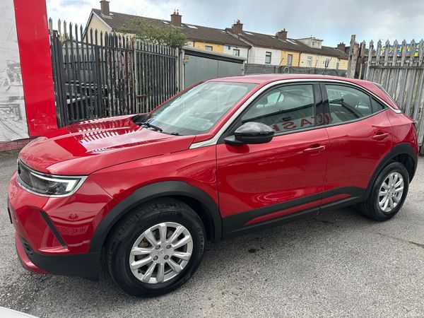 Opel Mokka 1.5 Diesel NCT 1 OWNER 384960887