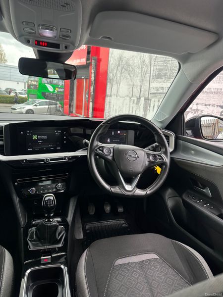 Opel Mokka 1.5 Diesel NCT 1 OWNER 384960889