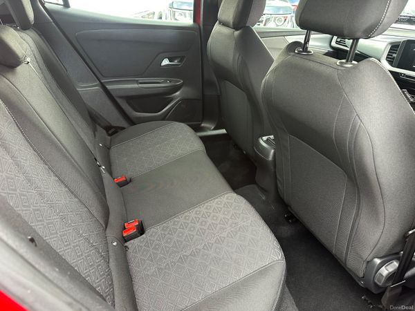 Opel Mokka 1.5 Diesel NCT 1 OWNER 384960891