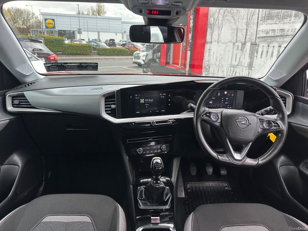 Opel Mokka 1.5 Diesel NCT 1 OWNER 384960897
