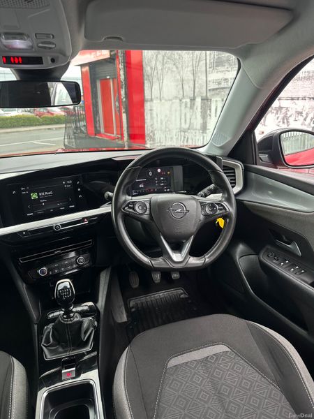 Opel Mokka 1.5 Diesel NCT 1 OWNER 384960899