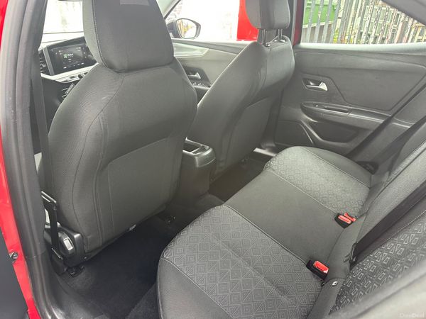 Opel Mokka 1.5 Diesel NCT 1 OWNER 384960903