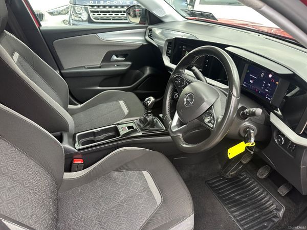 Opel Mokka 1.5 Diesel NCT 1 OWNER 384960905
