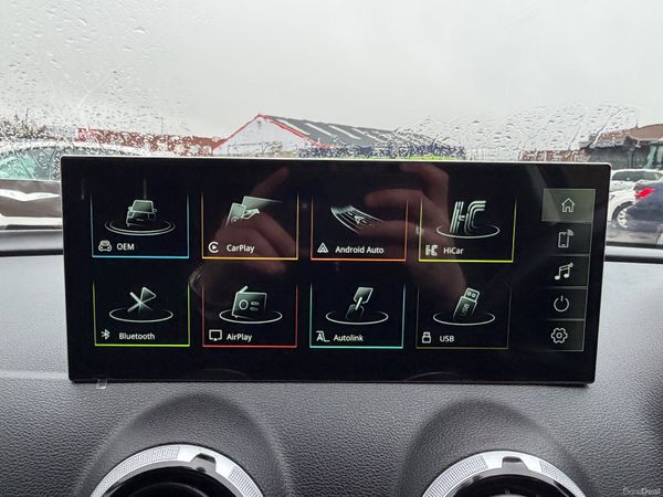 Audi A3 Saloon 1.4 TFSI Auto 384962565