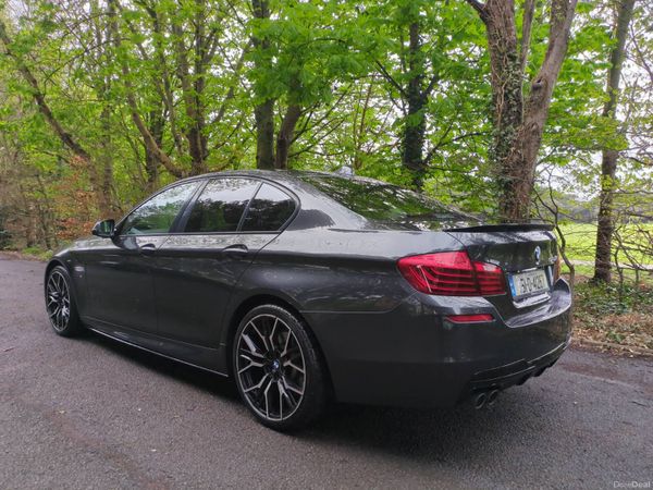 2015 BMW 520D Msport * NCT 384962713