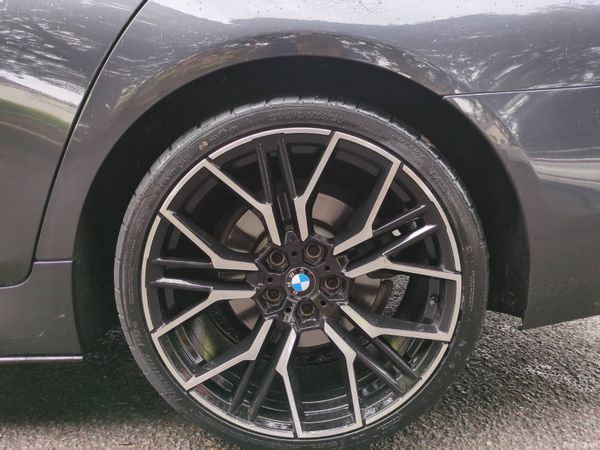 2015 BMW 520D Msport * NCT 384962715