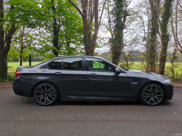 2015 BMW 520D Msport * NCT 384962717
