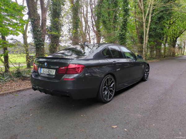 2015 BMW 520D Msport * NCT 384962719