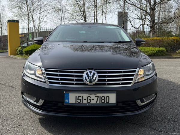 Volkswagen CC GT 2.0 TDI 384963515