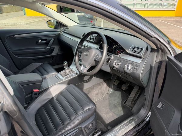 Volkswagen CC GT 2.0 TDI 384963519