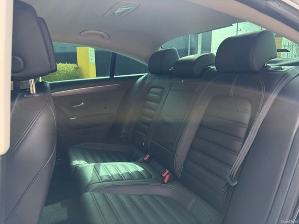 Volkswagen CC GT 2.0 TDI 384963525