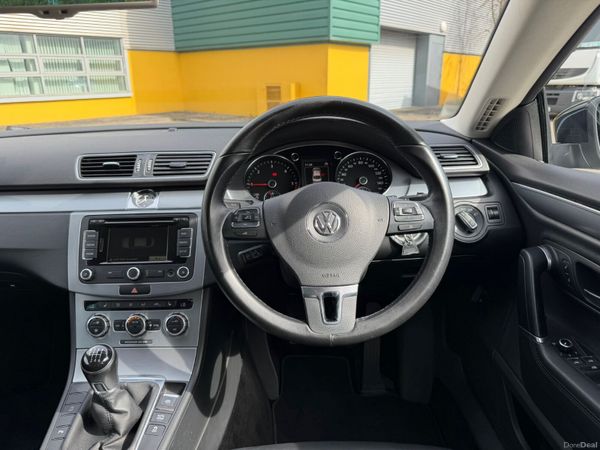 Volkswagen CC GT 2.0 TDI 384963527