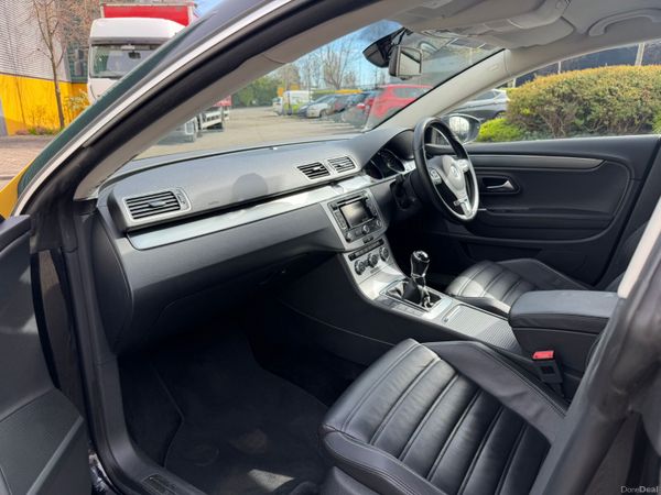 Volkswagen CC GT 2.0 TDI 384963531