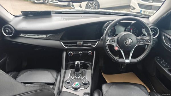 Alfa Romeo Giulia 2.2l JTD 160hp Speciale Auto 384966621