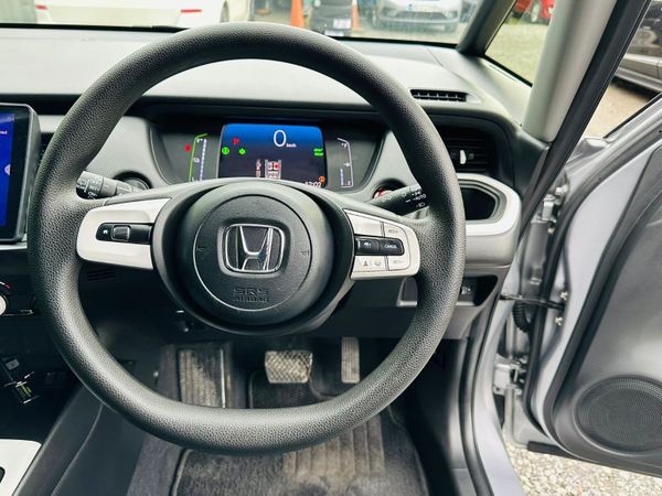 HONDA FIT 2020AUTO  TOP SPEC 384969675