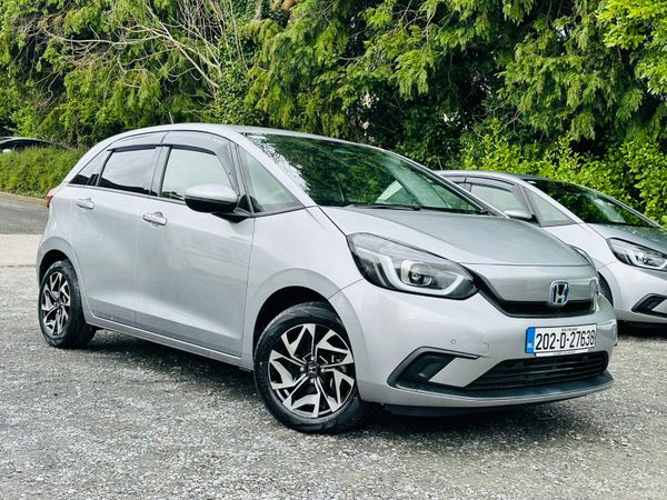 HONDA FIT 2020AUTO  TOP SPEC 384969691