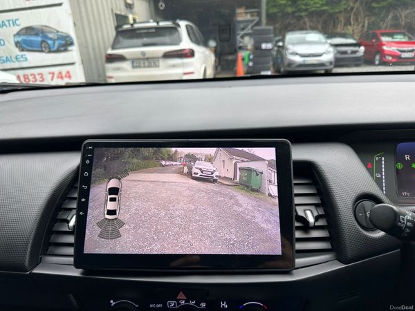 HONDA FIT 2020AUTO  TOP SPEC 384969829