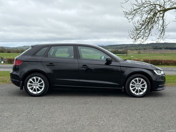 Audi A3 2016 TDI 1.6 Low Mileage 384975473