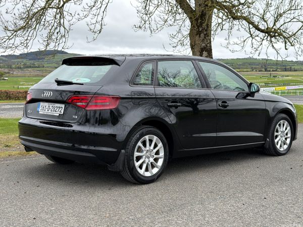 Audi A3 2016 TDI 1.6 Low Mileage 384975481