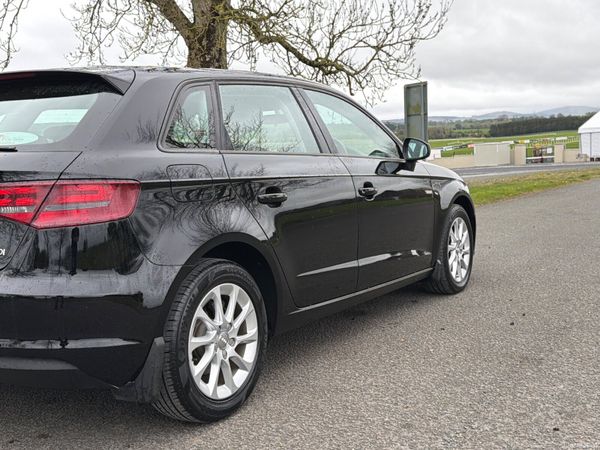 Audi A3 2016 TDI 1.6 Low Mileage 384975541