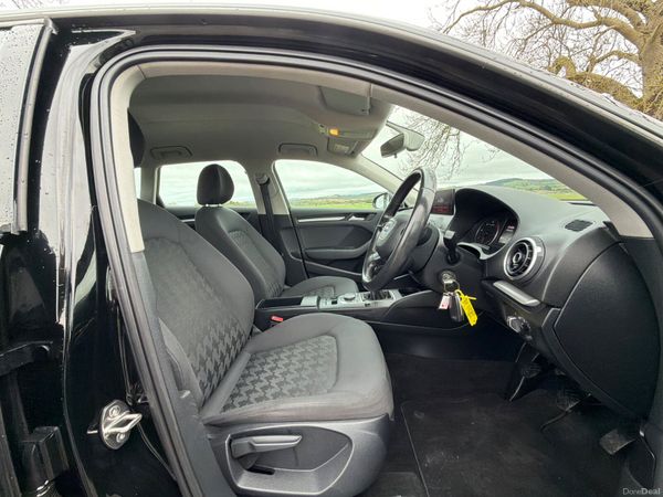 Audi A3 2016 TDI 1.6 Low Mileage 384975571