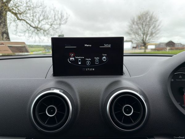 Audi A3 2016 TDI 1.6 Low Mileage 384975617