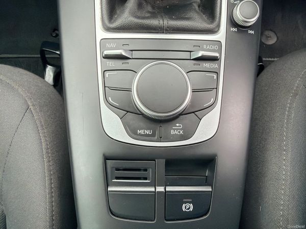 Audi A3 2016 TDI 1.6 Low Mileage 384975621