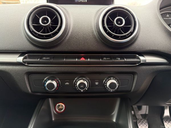 Audi A3 2016 TDI 1.6 Low Mileage 384975629