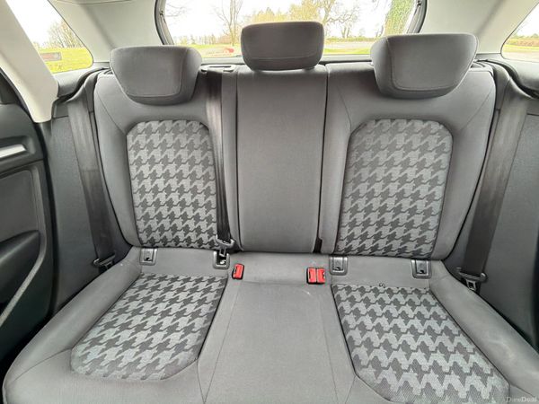 Audi A3 2016 TDI 1.6 Low Mileage 384975635