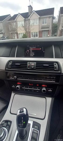 BMW 5-Series 2015 384989055