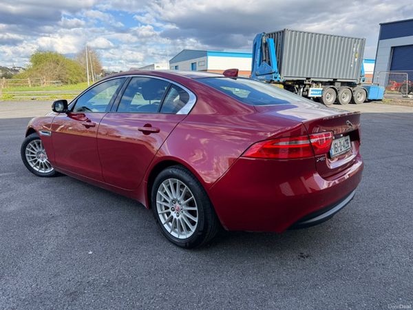 2016 Jaguar Xe 2.0 Diesel NCT & TAX 384900343