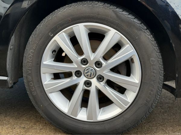 Volkswagen Polo TRENDLINE 1.0 60HP MANUAL 5SPEED 5 384900377