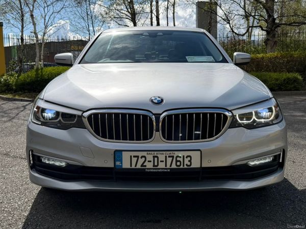 BMW 520D SE Business Edition Automatic 384902761