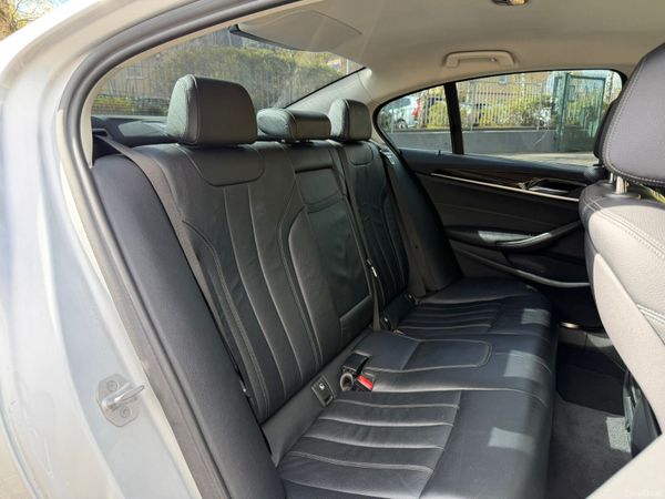BMW 520D SE Business Edition Automatic 384902773
