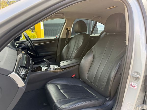 BMW 520D SE Business Edition Automatic 384902777