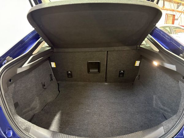 2018 Ford Mondeo Zetec 1.5 TDCi 120  NCT 03/2028 384905107