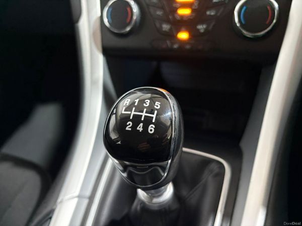 2018 Ford Mondeo Zetec 1.5 TDCi 120  NCT 03/2028 384905113