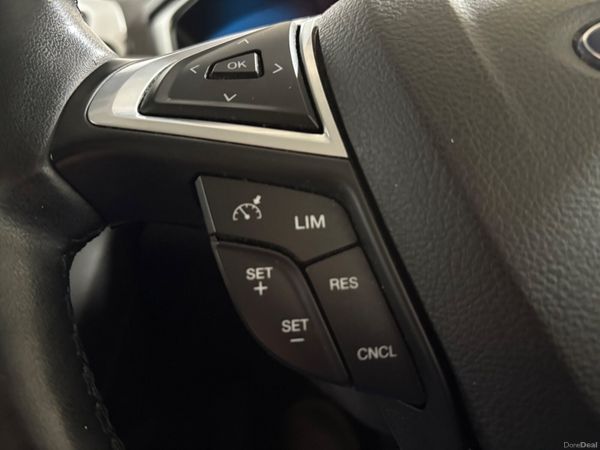 2018 Ford Mondeo Zetec 1.5 TDCi 120  NCT 03/2028 384905119