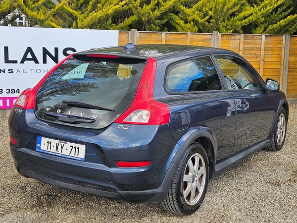 Volvo C30 2011 only 149,000km 384905513