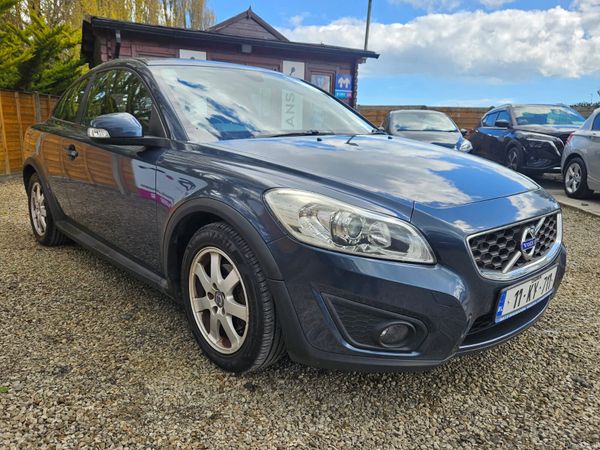 Volvo C30 2011 only 149,000km 384905515