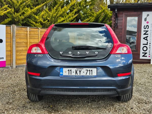 Volvo C30 2011 only 149,000km 384905519