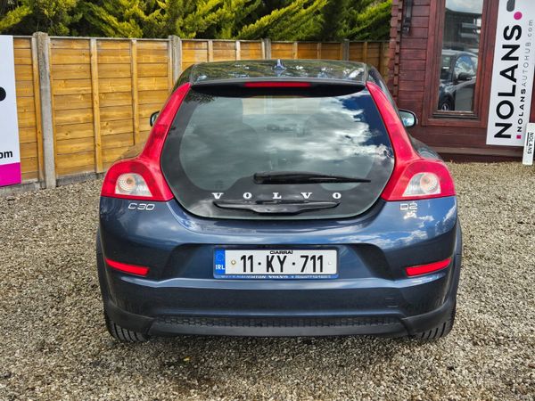 Volvo C30 2011 only 149,000km 384905525