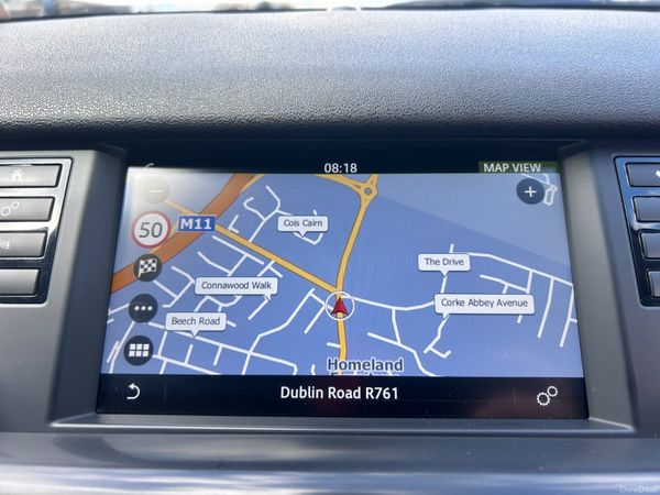 2017 LAND ROVER DISCOVERY SPORT 2.0d AUTO 7 SEATER 384908747