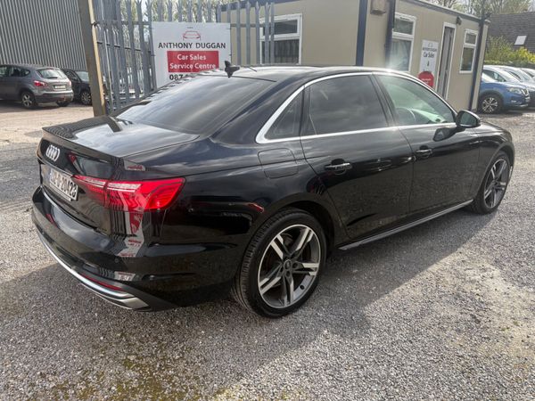 2023 Audi A4 2.0tdi SE 384909241