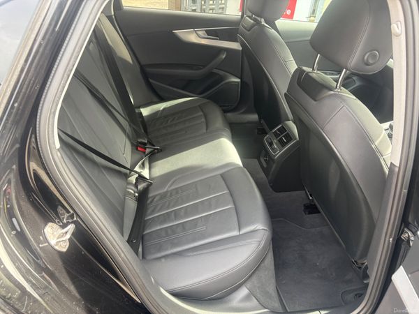 2023 Audi A4 2.0tdi SE 384909245