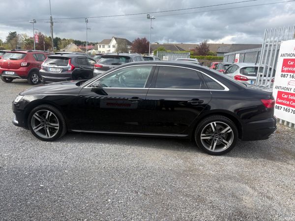 2023 Audi A4 2.0tdi SE 384909247